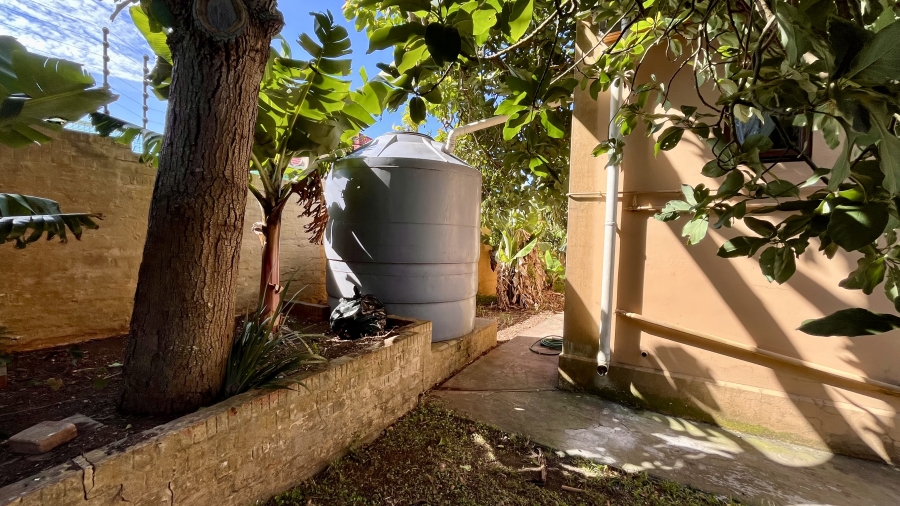 3 Bedroom Property for Sale in Mount Croix Eastern Cape